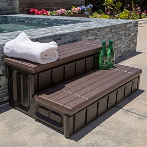 Best Hot Tub Storage Steps To Keep Your Spa In Prime Condition