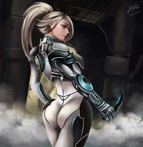 Nova By Jackiefelixwei On DeviantArt Starcraft Nova Fantasy Women