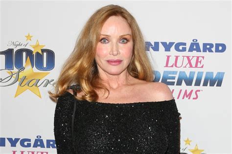 Publicist Now Says Tanya Roberts Is Alive After All