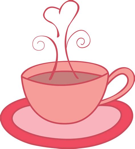 Coffee Cups Clipart Free Download On Clipartmag