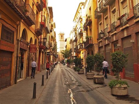 De Leukste Fietssteden In Spanje Top 5 Liefde Voor Reizen
