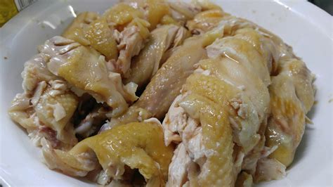 Should you boil chicken before grilling it? Boiled Chicken Recipe — Dishmaps