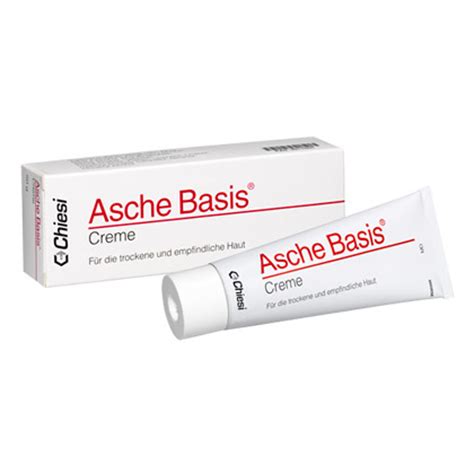 Asche Basis Creme - shop-apotheke.com