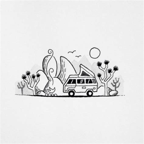 45 Dibujos Tumblr Geniales