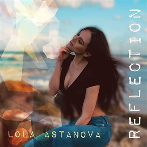 Play Reflection By Lola Astanova On Amazon Music