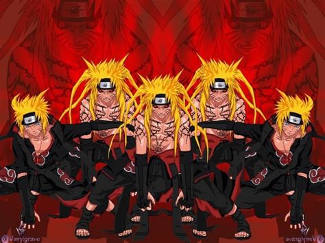 1.21 gambar akatsuki yang sedang berselancar di musim panas. Gambar Naruto Akatsuki