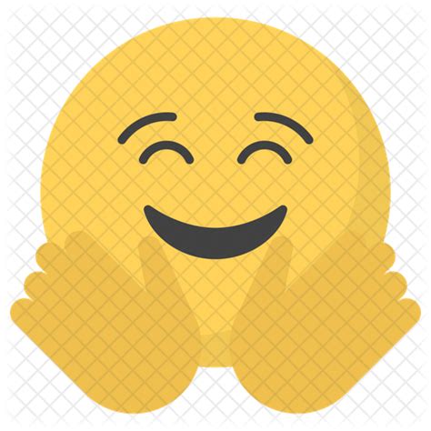 Hugging Emoji Download Iphone Emojis Emoji Island Images