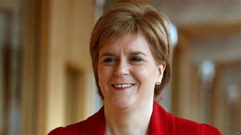 bbc scotland news on twitter four times a winner nicola sturgeon named scottish politician