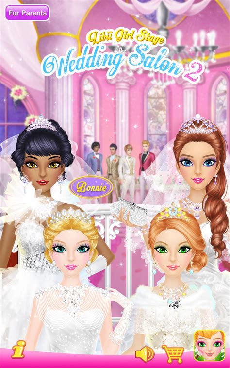 Wedding Salon 2 Appstore For Android