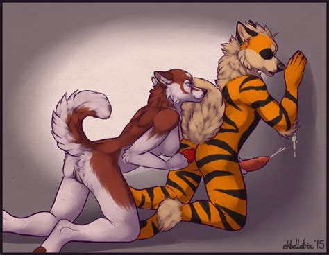 Rule 34 Anal Anal Insertion Anal Sex Arcanine Breasts