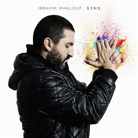 S3ns Ibrahim Maalouf