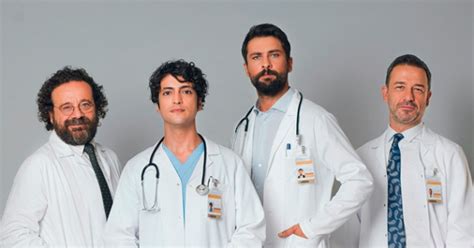 Bu dizi için yorum yapılmamış. Mucize Doktor 59. bölüm tek parça full izle - 60. bölüm ...