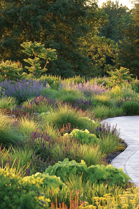 Waaaaay back in time, this was a comedy album, consisting of. A Garden in Motion | ST. LOUIS HOMES & LIFESTYLES