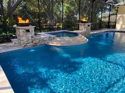 Our 2021 property listings offer a large selection of 103 vacation rentals around downtown tampa. Residential Pool Renovation | Pool Remodeling| Xecutive Pools