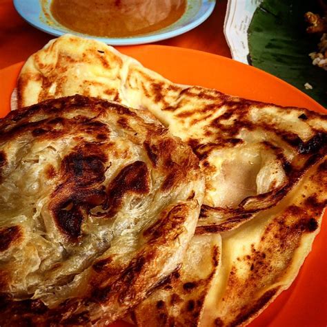 Their roti canai was even hailed as malaysia's best indian subscribe now to get the latest promotions and news in kl. 6 Best Roti Canai In Johor Bahru - DISCOVER JB // 盡在新山