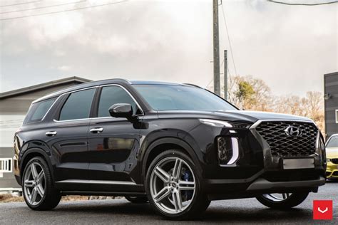Browse 2 historic screenshots of. 22 inch rims | Page 3 | Hyundai Palisade Forum