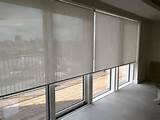 Roller Blinds For Sliding Patio Doors Pictures