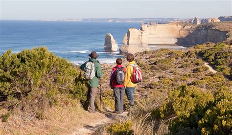 Your Guide To Walking The Great Ocean Road