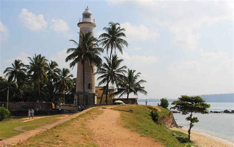 Sri Lanka Fotogeniek Fort Galle Go Live Go Travel