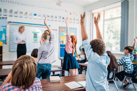 5 Estratégias Essenciais Para Melhorar O Desempenho Dos Alunos Tenda