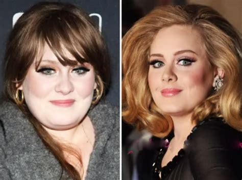 Последние твиты от adele now (@adelenowuk). Adele looks great after plastic Surgery