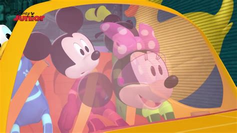 Mickey Mouse Clubhouse Mousekedoer Adventure