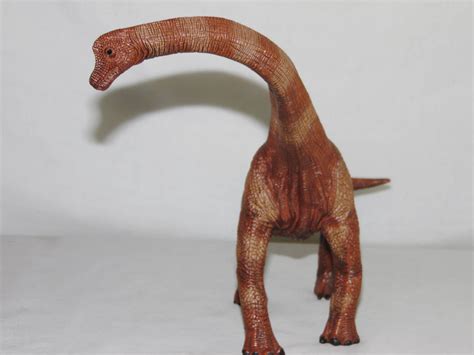 Brachiosaurus World Of History By Schleich Dinosaur Toy Blog