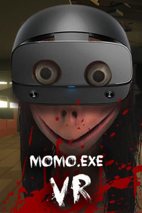 Buy Momoexe Vr Pc Steam Key Cheap Price Eneba