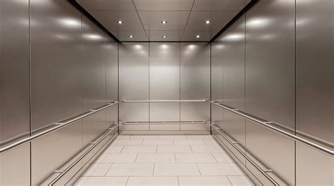 Hospital Elevators Express Elevators