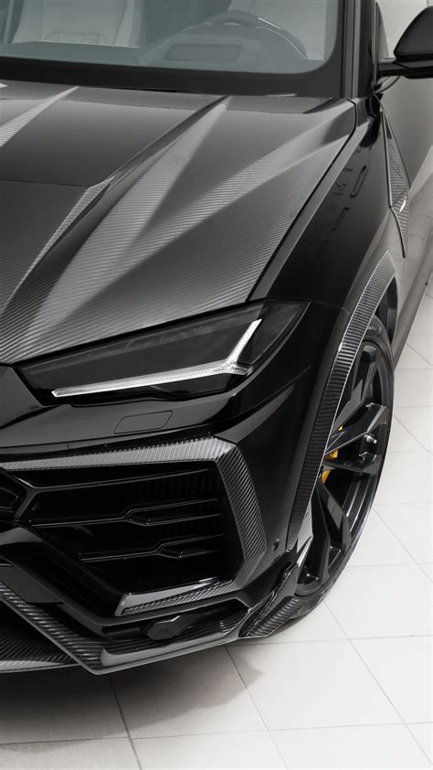 2160x3840 Lamborghini Urus Photoshoot 2018 Sony Xperia Xxzz5 Premium