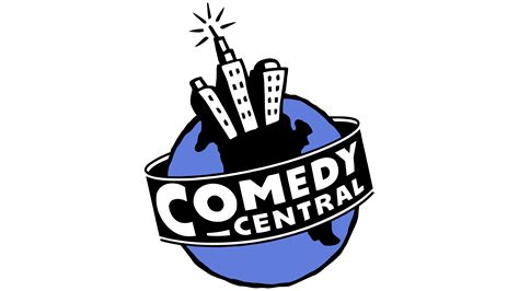 Comedy Central Logo Meaning History Png Svg Vector