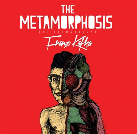 The Metamorphosis Blog