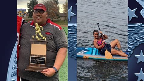 July EOM recipients embody the spirit of professionalism > Defense