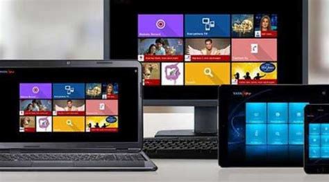 Cox voice everywhere / what's new in v1.9.0.188. To mark #FIFAWorldCup, Tata Sky now takes Everywhere TV to ...