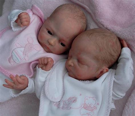 Full Body Silicone Baby Twins Silicone Babies Twin Babies Silicone