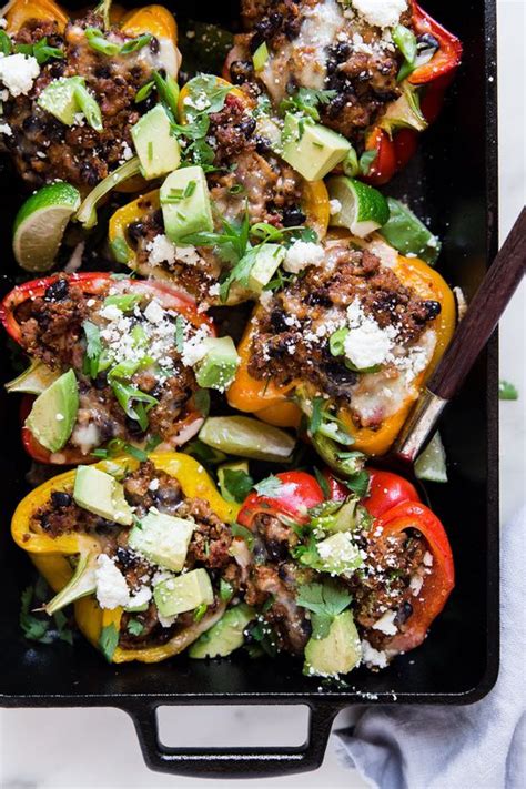 Of The Best Easy Quinoa Recipes To Make For Dinner