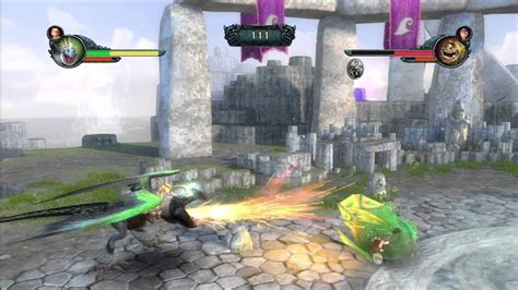 How To Train Your Dragon Xbox 360 Tournament Win Youtube