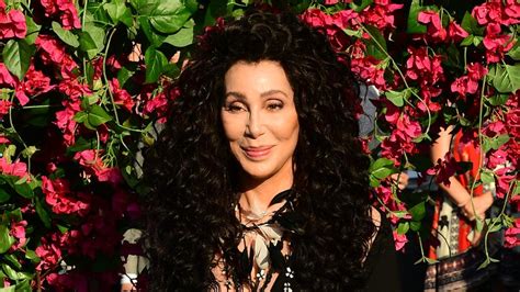 Cher Celebra Su 74 Cumpleaños Con Una Fiesta Al Aire Libre Y