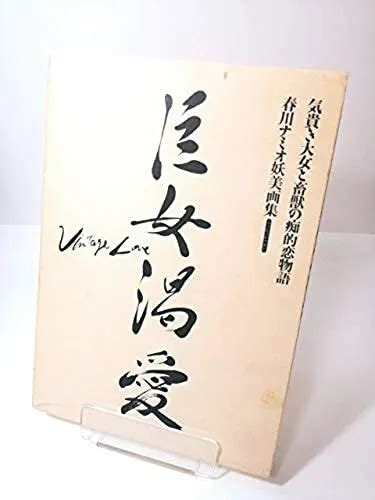 Namio Harukawa And Kyojo Katsuai 2000 Art Book From Japan Very Rare Used Fedex 48990 Picclick