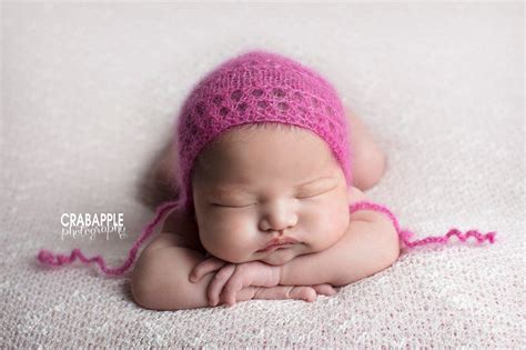 Brookline Newborn Photography 17 Day Old Baby Girl A