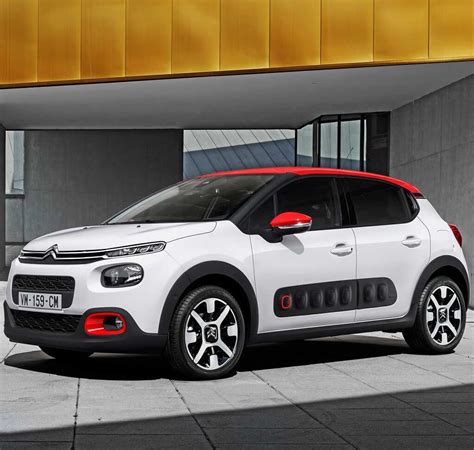 Voiture Neuve Pas Cher Citroen C3 ~ See More On Camijou