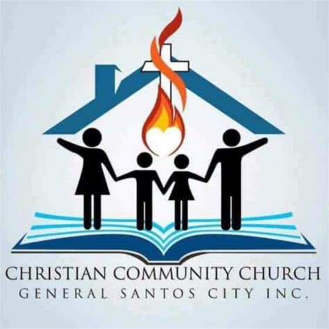 Christian Community Church Youtube