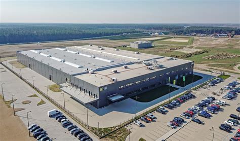 VMI Poland sp. z o.o.