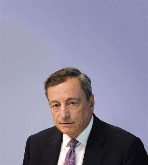La pagina fan non ufficiale del nuovo premier del governo italiano. Mario Draghi: 'De tegenstanders van de euro hebben ...
