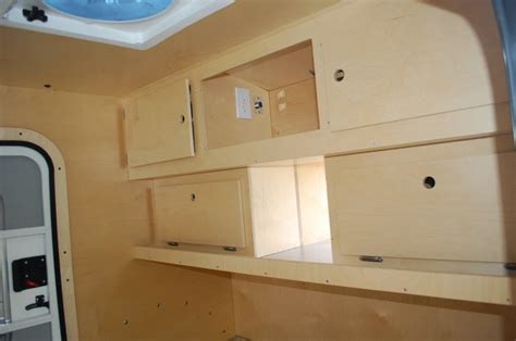 Bivouac camping trailers fort xl. Tiny Yellow Teardrop: Featured Teardrop: Teardrops Northwest