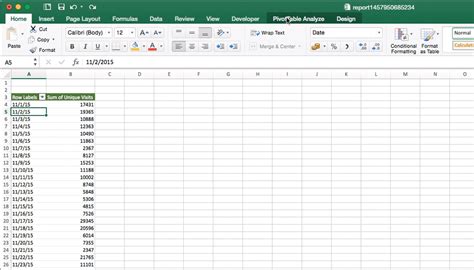 10 Advanced Excel Tricks And Tips For Marketers Yotpo