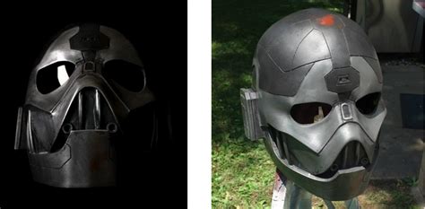 3d Printed Star Wars Helmet