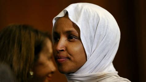 Ilhan Omars Deeply American Message To Cair The Atlantic