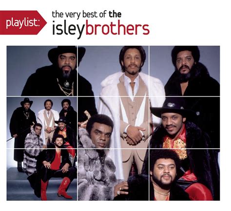 amazon playlist the very best of isley brothers isley brothers randb 音楽