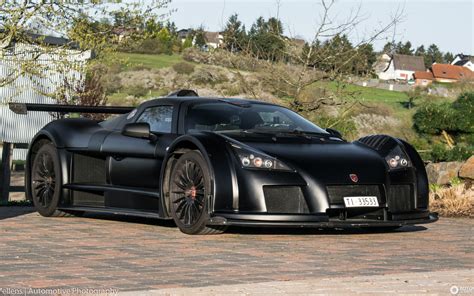 Maybe you would like to learn more about one of these? Gumpert Apollo - 19 april 2019 - Autogespot